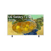 LG 65LX7B6LA 65" (164 cm) 4K Gallery QNED Smart TV | LG