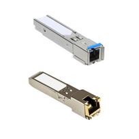 SOMI Networks | SFP (mini-GBIC) transceiver module | SFPIRJ451G | Copper | RJ45 | 10/100/1000Mbit/s | Maximum transfer distance 100 m