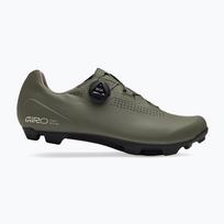 Dviračių batai MTB vyriški Giro Cadet XC dark sage