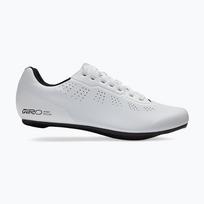 Vyriški plento dviračių batai Giro Stylus II white