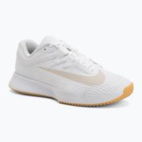 Vyriški teniso batai Nike Vapor Pro 3 Clay white/linen/linen/light orewood brown