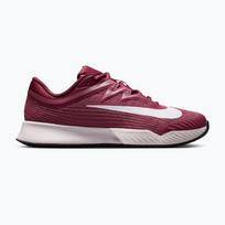 Moteriški teniso bateliai Nike Vapor Pro 3 Pink Smoke/Vast Grey/Black/White