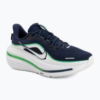 Vyriški bėgimo batai Nike Winflo 12 midnight navy/green spark/summit white