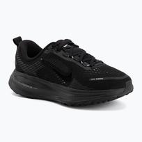 Vaikiški bėgimo bateliai Nike Vomero 18 black/dark smoke grey/ligh smoke grey/black