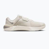 Moteriški treniruočių batai Nike Metcon 10 light orewood brown/phantom/metallic silver