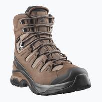 Vyriški žygio batai Salomon Quest 5 GTX dark earth/black