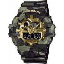 Casio G Shock GA-700CMG-3AER