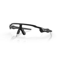 Oakley Radar Ev akiniai | Matte Black - Clear
