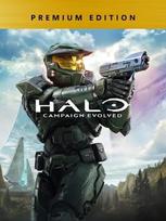 Halo: Campaign Evolved - Premium Edition (Windows/Xbox Series X|S) XBOX LIVE Key GLOBAL