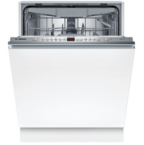 Įmontuojama indaplovė Bosch SMV46KX14E, 60 cm