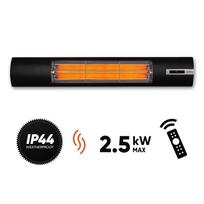 Anglies pluošto infraraudonųjų spindulių šildytuvas Veito Space S 06-01095