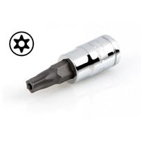 Torx antgalis su skylute 15mm, 1/4"