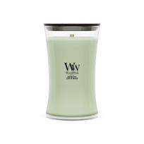 WoodWick kvapioji žvakė Matcha Zest 610 g