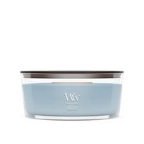 WoodWick kvapioji žvakė Lakeside Mist 454 g