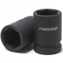 Forsage smūginis antgalis 35mm 1/2" šešiakampis