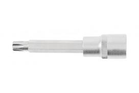 Hogert Torx T50 1/2" 100mm lizdinis raktas