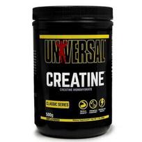 Maisto papildas Universal Nutrition CREATINE 500 g., Bez garšas