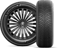 MICHELIN CROSSCLIMATE 3 225/55R19 99V 
