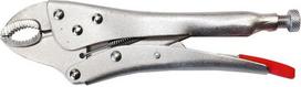 Pince Morsea - Awtools - AW31373 - 250 mm - Pilka - Neizoliuota