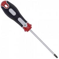 Kreator Krt404105 Torx T10x75 Atsuktuvo galvutė