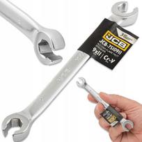 Jcb Raktas 9x11mm JCB-7510911, 150mm, CrV, antikorozinis, 0.078kg, pusprofesionalus
