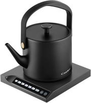 Elektrinis virdulys Catler Victoria BM 501, 0.6 l, juoda sp.