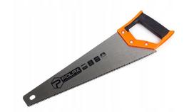 Rankinis pjūklas medienai 400mm, 7 dantys/colį, 55hrc