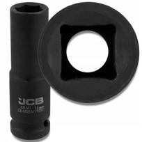 Gili Jcb smūginė 1/2" 14mm 6-kampė lizdinė galvutė