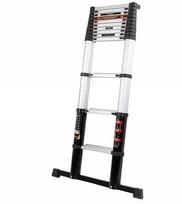 Kopėčios teleskopinės Batavia Giraffe Pro, 460 cm, 91 - 381 cm