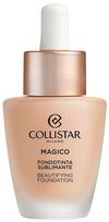 Skystas makiažo pagrindas Collistar Magico, 4n sabbia, 30 ml