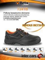 BETA Darbo batai Basic BE7241B/44