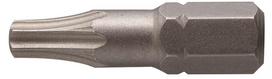 Antgalis Torx T8 25mm, 1 vnt.