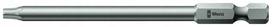 Wera 867/4 Torx T20 x 89mm antgalis