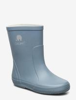 CeLaVi - Basic Wellies -Solid - Aukšti guminiai batai - Mėlyna