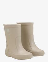 CeLaVi - Basic Wellies -Solid - Aukšti guminiai batai - Smėlio