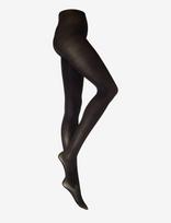 Decoy - Decoy Tight Microfiber 60D 3D - Pėdkelnės ir tamprės - Juoda