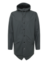 Rains - Jacket W3 - Lietpaltis - Pilka