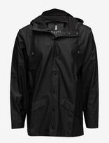 Rains - Jacket W3 - Lietpaltis - Juoda
