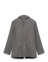 Rains - Jacket W3 - Lietpaltis - Pilka