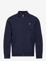 Polo Ralph Lauren - Bi-Swing Jacket - Bomberio striukė - Tamsiai mėlyna