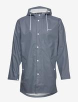 Tretorn - Wings Rainjacket - Lietpaltis - Mėlyna