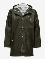 Tretorn - Wings Rainjacket - Lietpaltis - Žalia