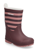 Tretorn - Gränna - Aukšti guminiai batai - Burgundiška splava