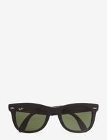 Ray-Ban - 0Rb4105 - Akiniai nuo saulės - Juoda