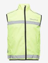 Craft - Adv Visibility Vest - Liemenė - Geltona