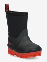 Tretorn - Kuling Neoprene - Guminiai batai - Juoda