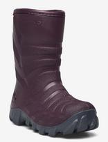 Viking - Ultra Warm - Žieminiai batai užsimaunami - Violetinė