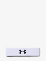 Under Armour - Performance Terry Hb - Kepurė - Sidabro
