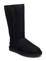 UGG - W Classic Tall Ii - Žieminiai batai - Mėlyna
