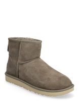 UGG - W Classic Mini Ii - Žieminiai batai - Smėlio
